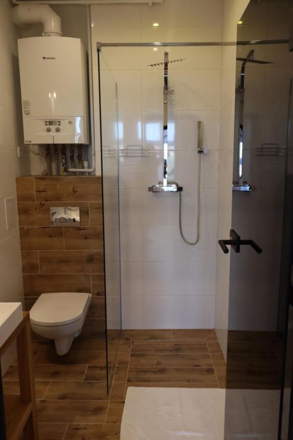 Apartament Przy Rynku Chełmno Zewnętrze zdjęcie