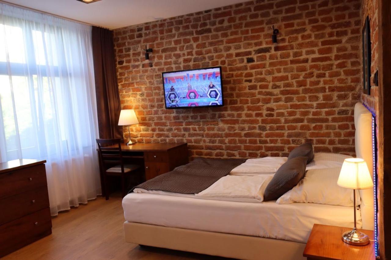 Apartament Przy Rynku Chełmno Zewnętrze zdjęcie
